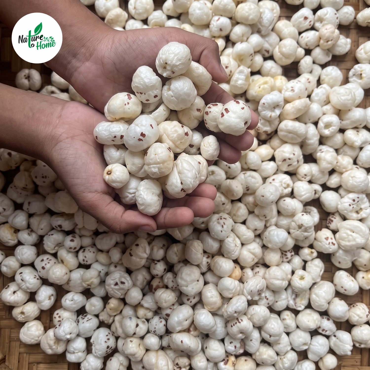 What Does Organic Makhana Actually Mean