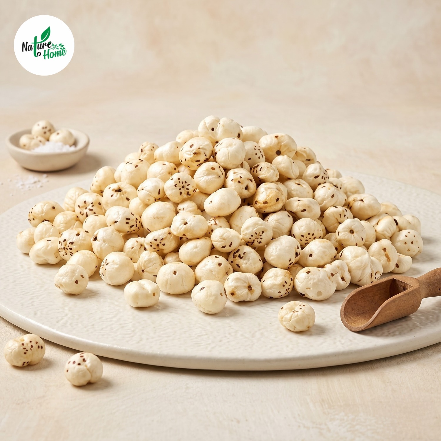 What Does Organic Makhana Actually Mean