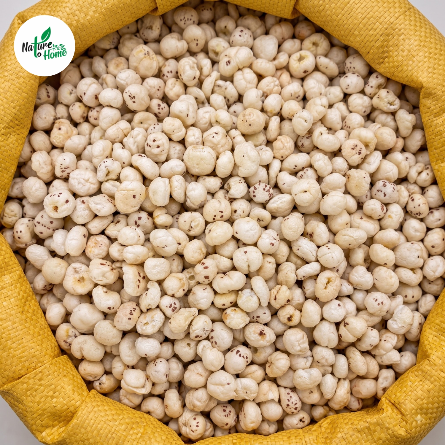 What Does Organic Makhana Actually Mean