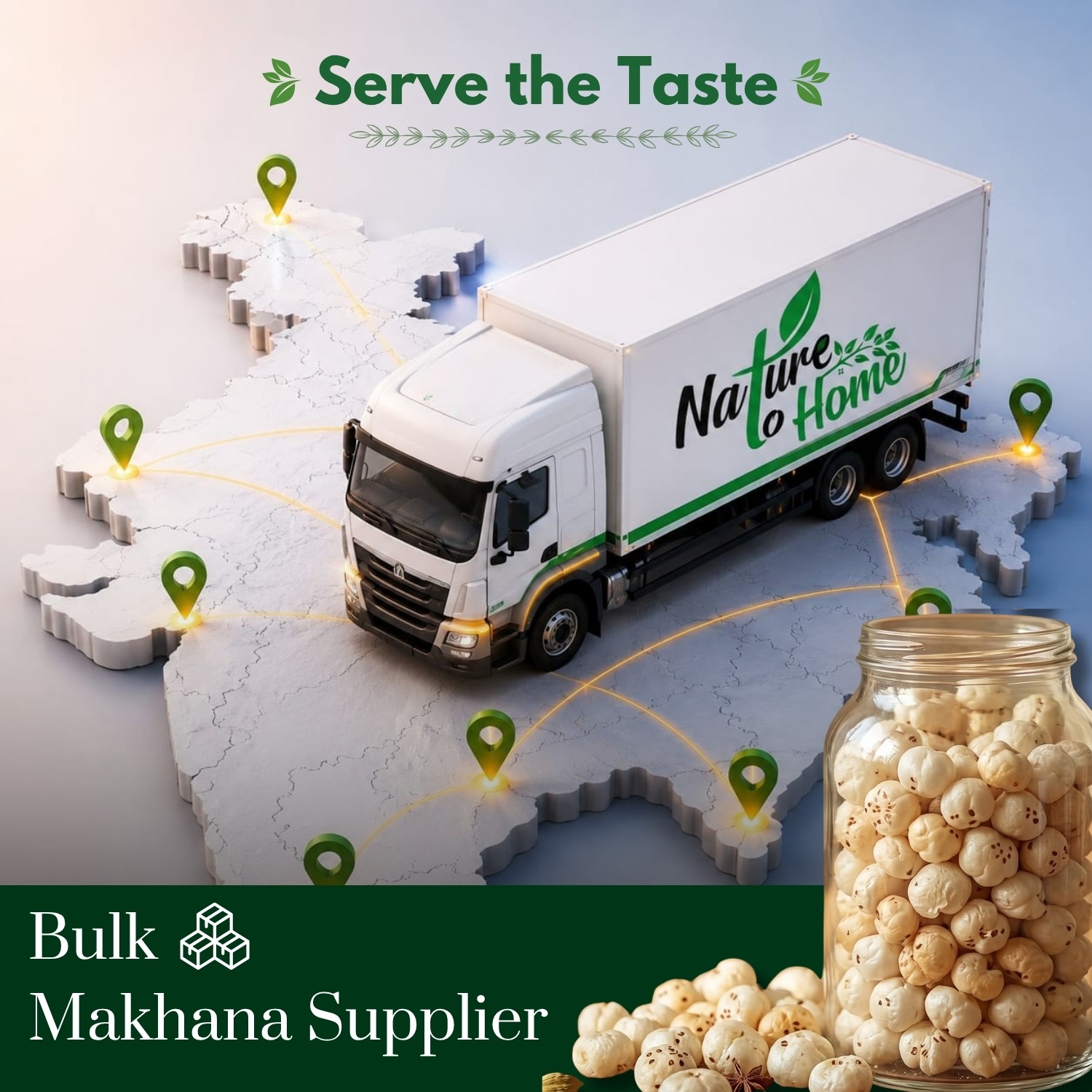 Why Businesses Need a Dedicated Bulk Supplier