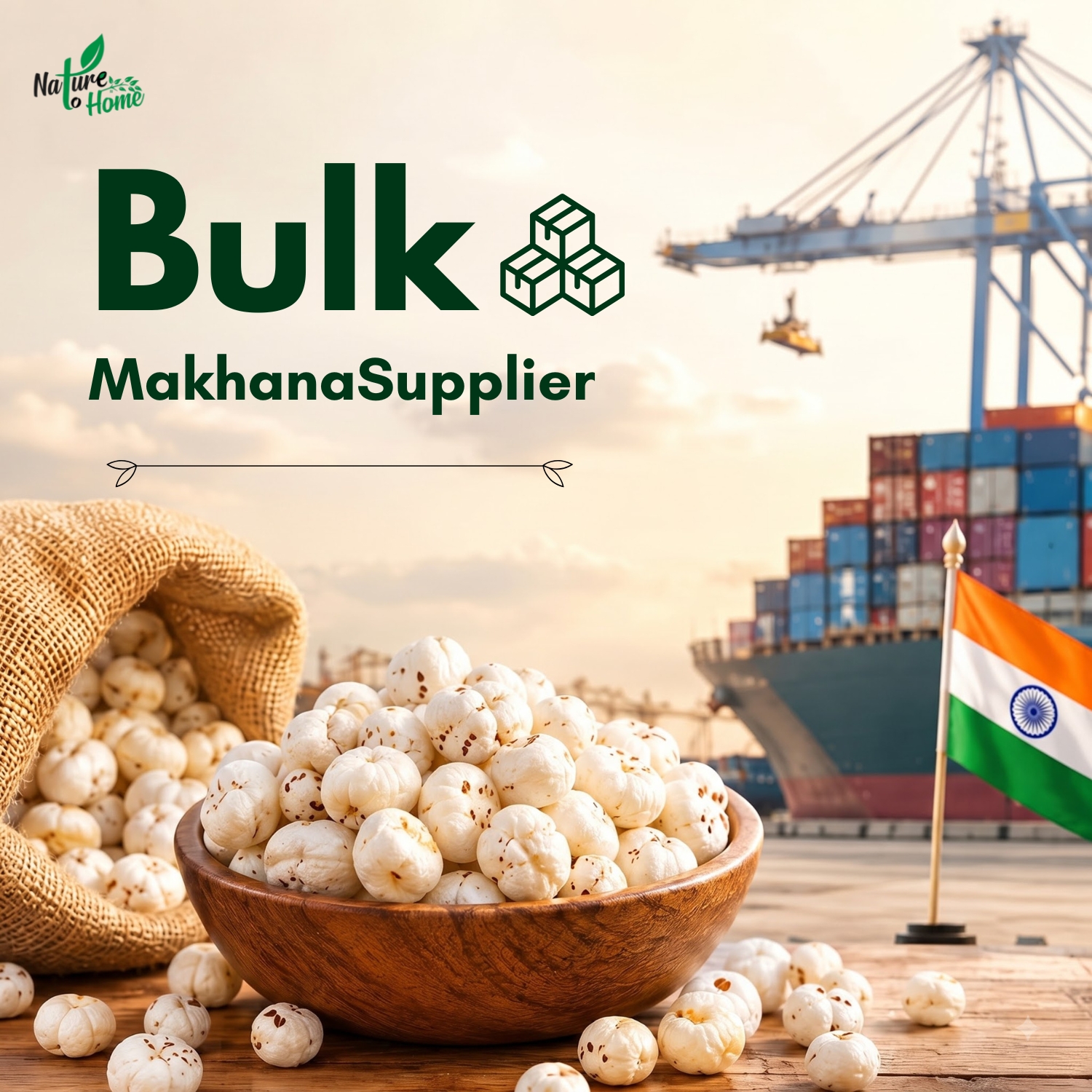 Why Businesses Need a Dedicated Bulk Supplier