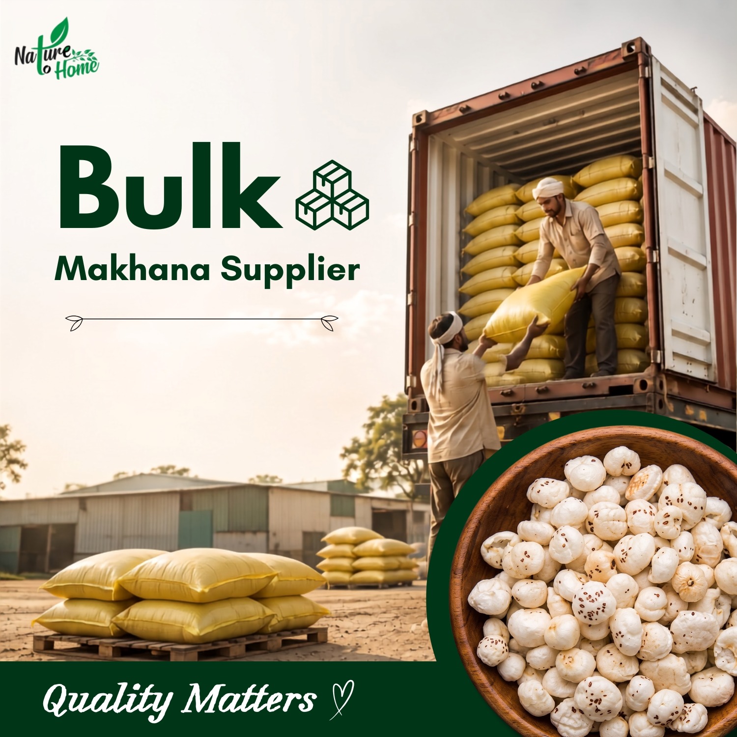 Why Businesses Need a Dedicated Bulk Supplier