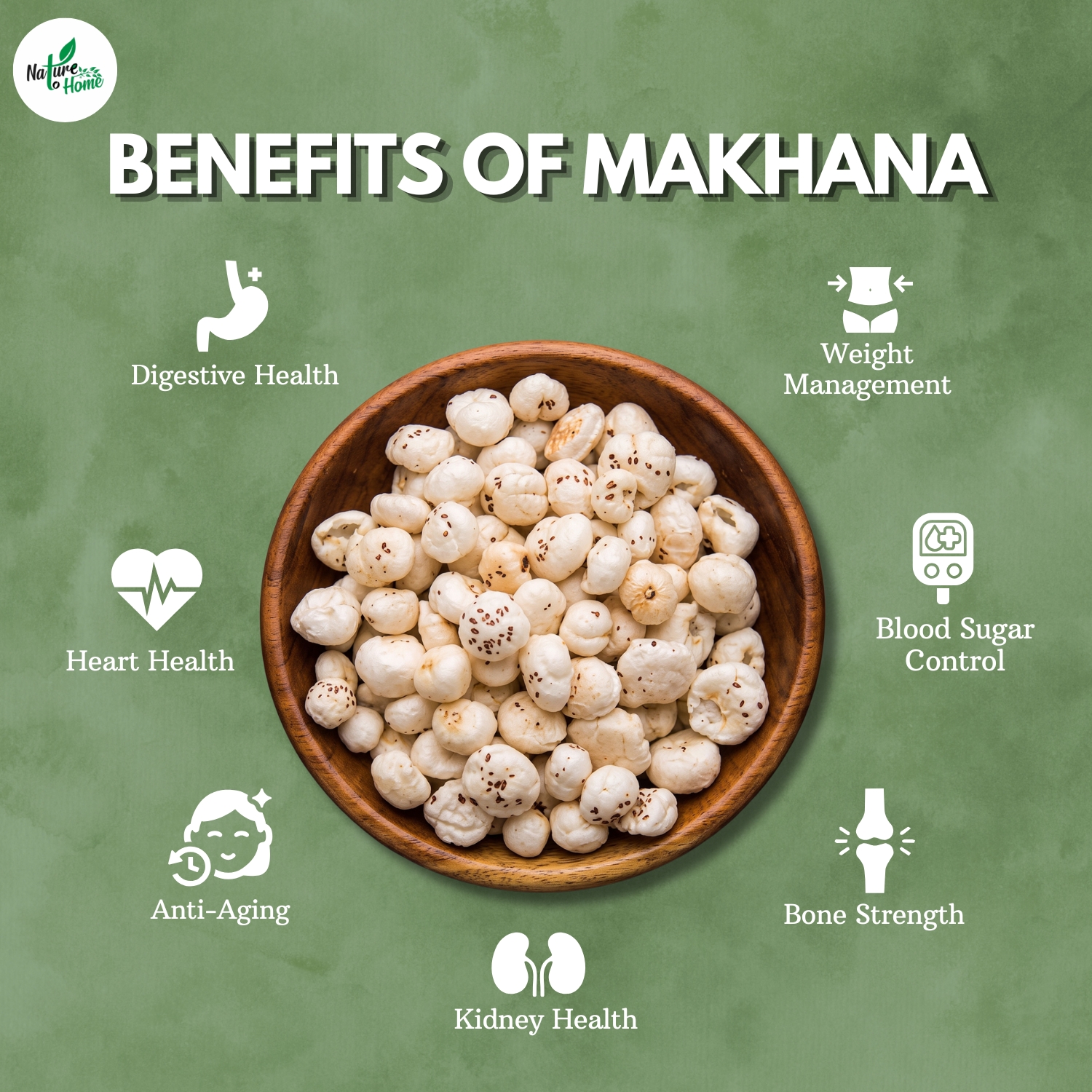 Supports Healthy Digestion
