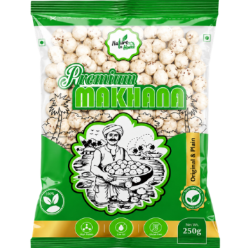 Premium Phool Makhana 250gm