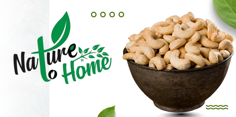 The Power of Cashew Nuts (Kaju): Nutritional Facts and Health Benefits