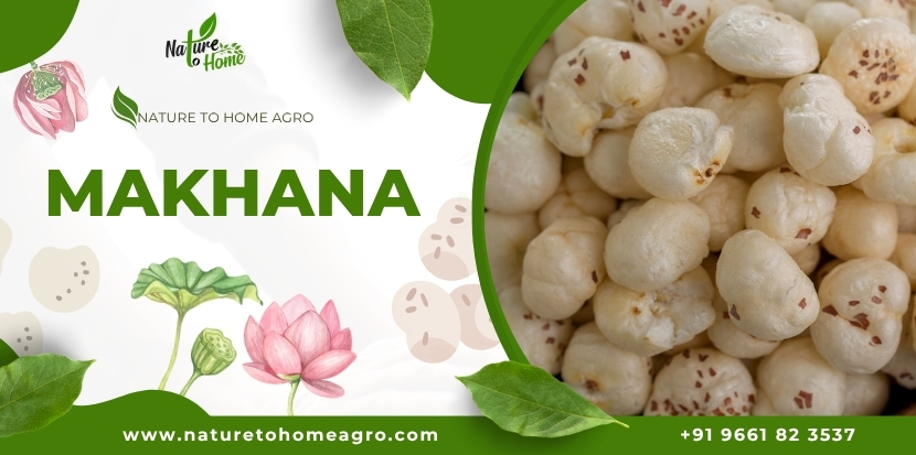 Makhana