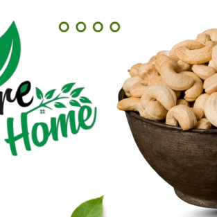 The Power of Cashew Nuts (Kaju): Nutritional Facts and Health Benefits
