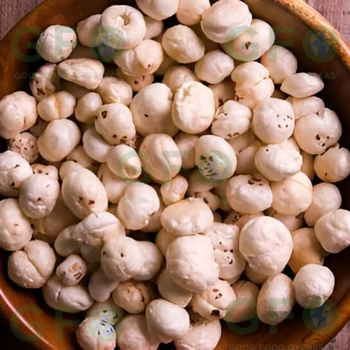 Raw Maize