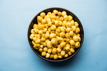 5 Suta Makhana
