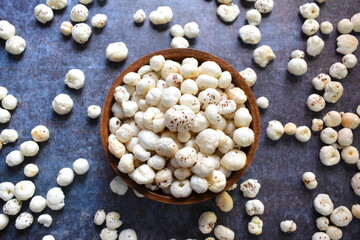 6 Suta Makhana