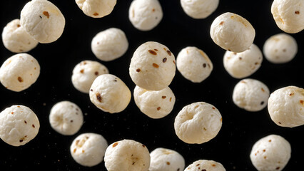 Premium Phool Makhana