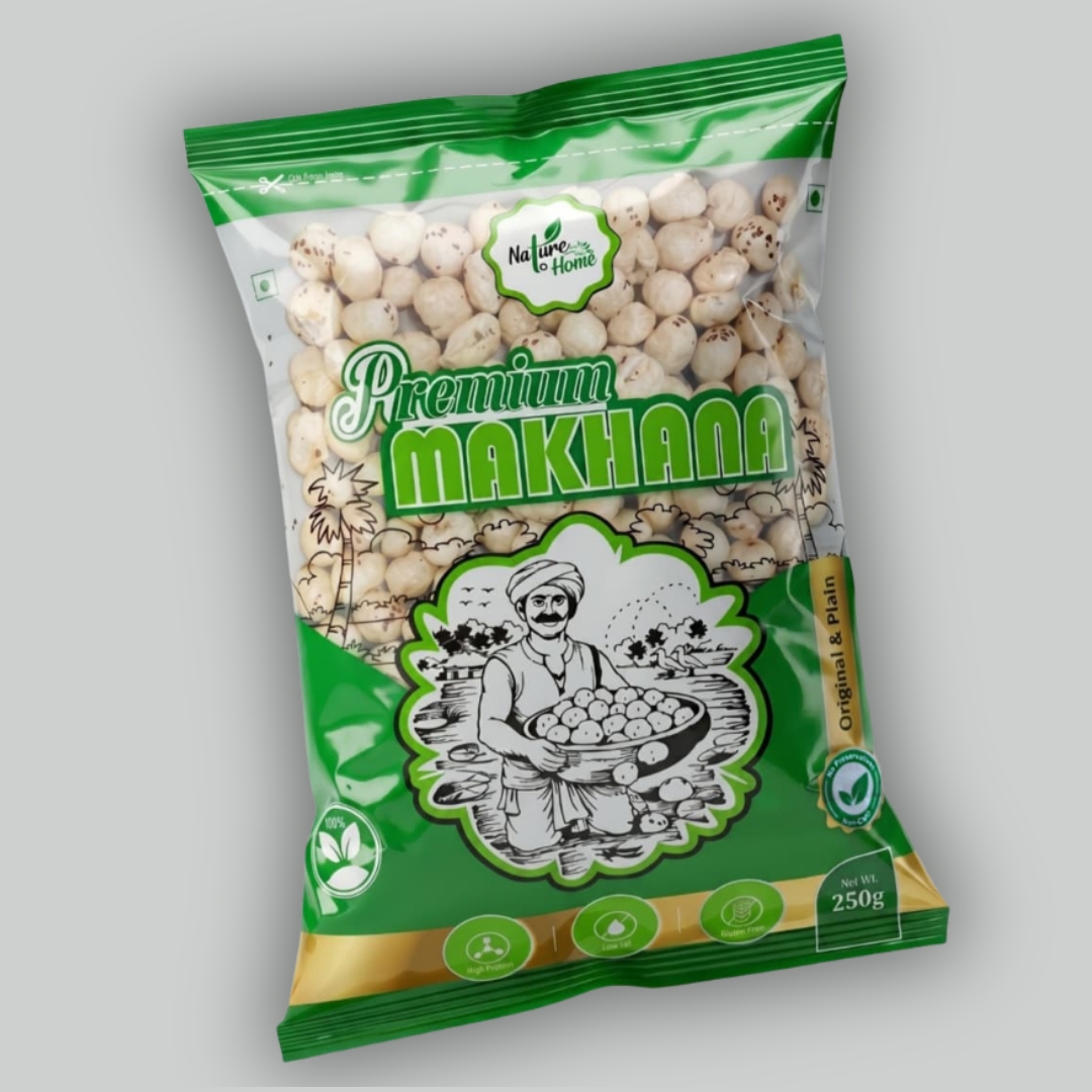 Premium Brown Raisins